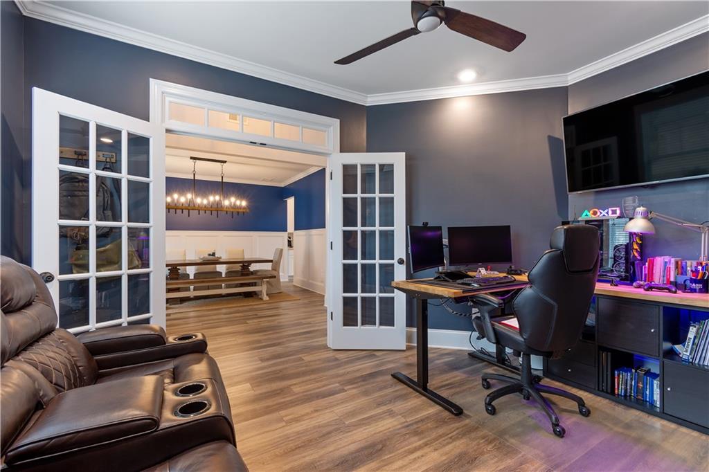 409 Carmichael Circle Canton, GA 30115 - Photo 11 of 60