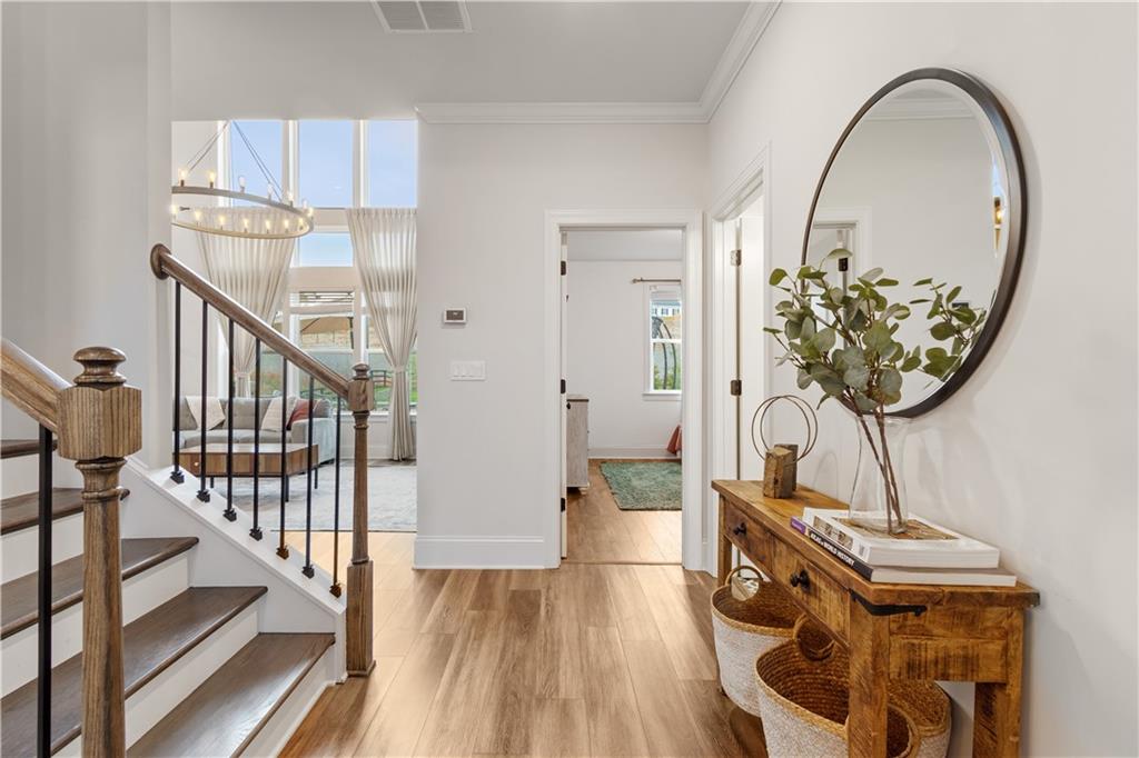 409 Carmichael Circle Canton, GA 30115 - Photo 12 of 60