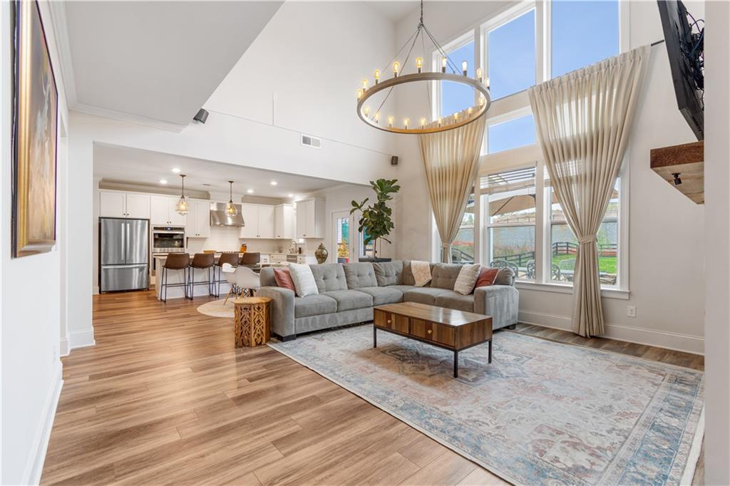 409 Carmichael Circle Canton, GA 30115 - Photo 14 of 60