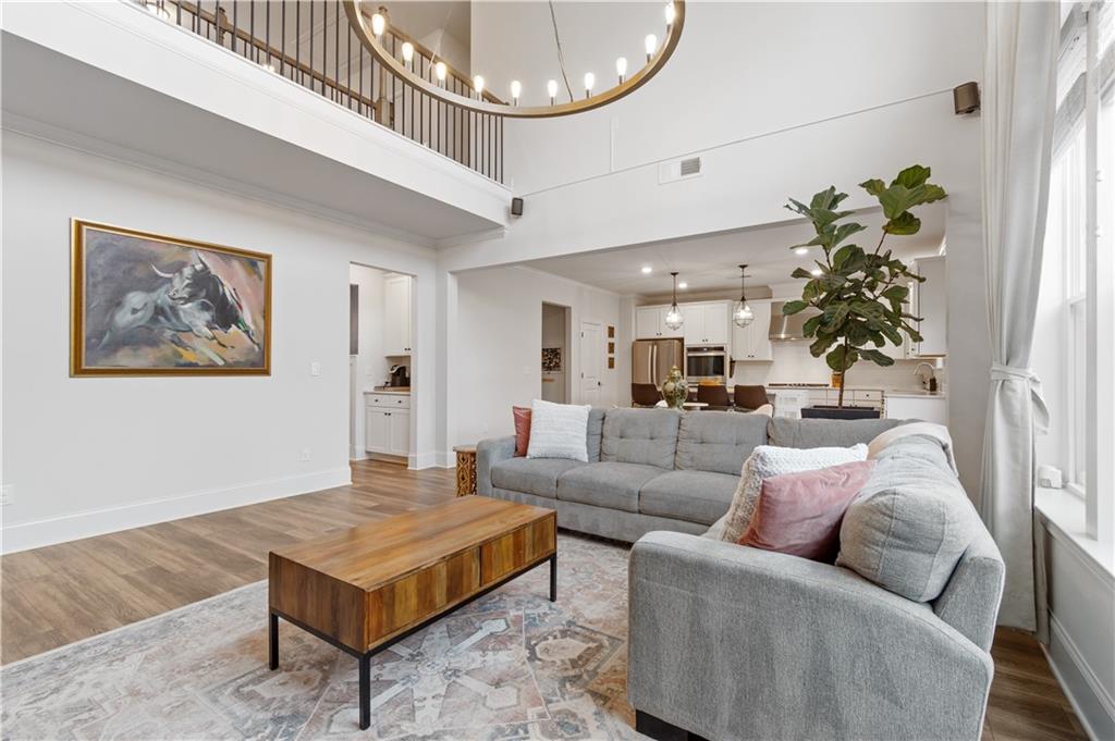 409 Carmichael Circle Canton, GA 30115 - Photo 18 of 60