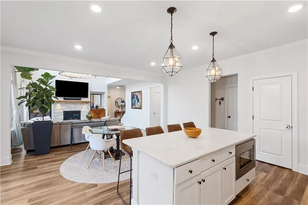 $3,500 | 409 Carmichael Circle, Canton, GA 30115