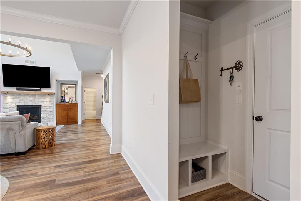 409 Carmichael Circle Canton, GA 30115 - Photo 27 of 60