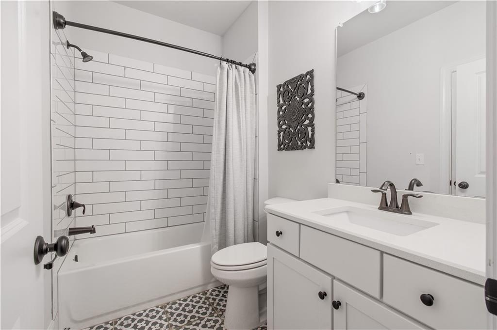 409 Carmichael Circle Canton, GA 30115 - Photo 28 of 60
