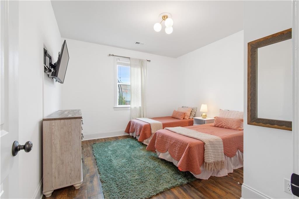 409 Carmichael Circle Canton, GA 30115 - Photo 29 of 60