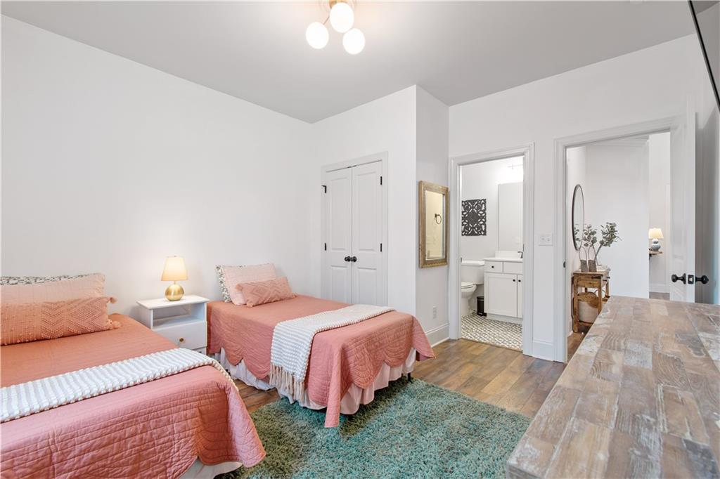 409 Carmichael Circle Canton, GA 30115 - Photo 30 of 60