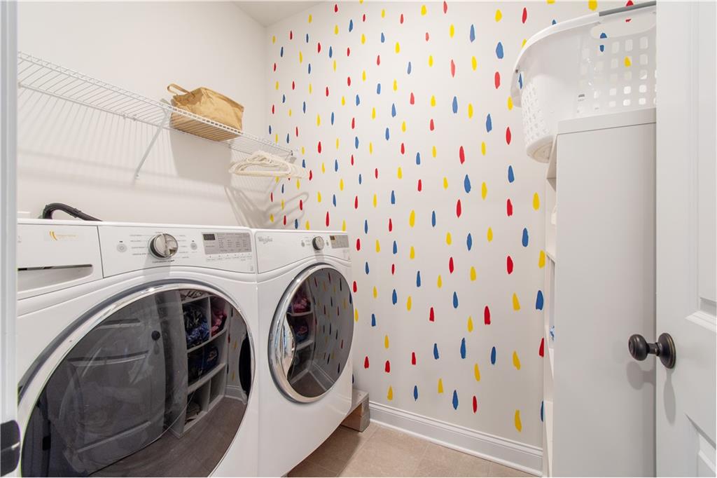 409 Carmichael Circle Canton, GA 30115 - Photo 31 of 60