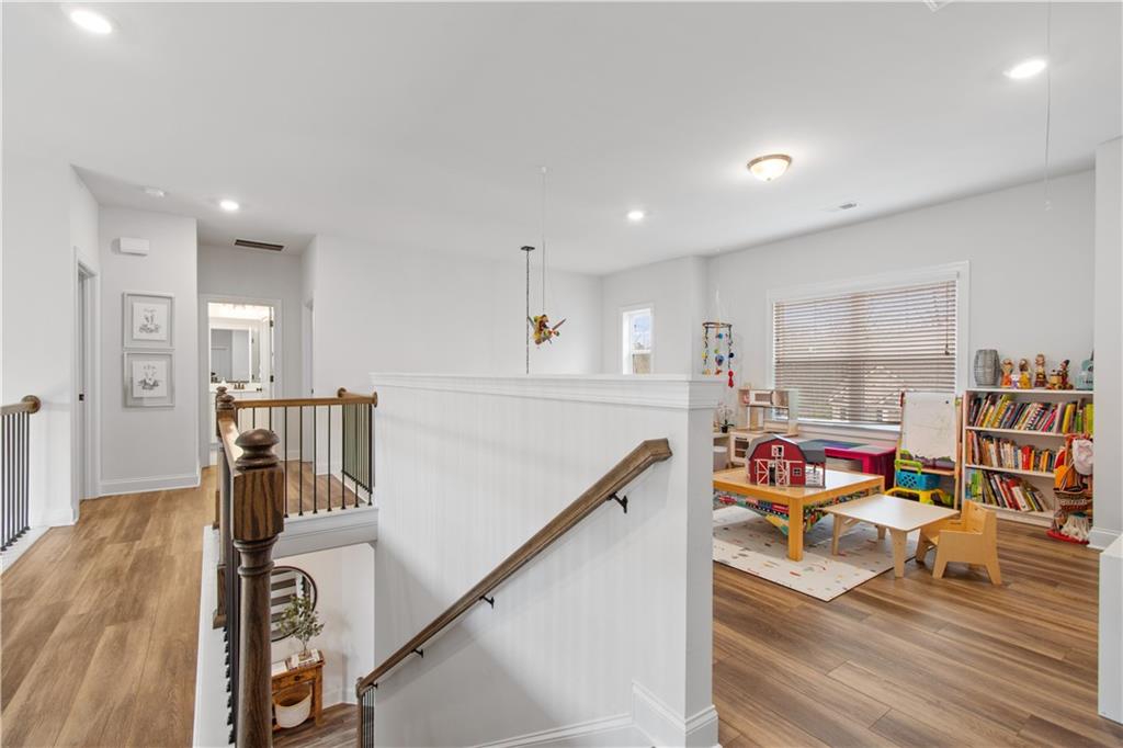 409 Carmichael Circle Canton, GA 30115 - Photo 32 of 60