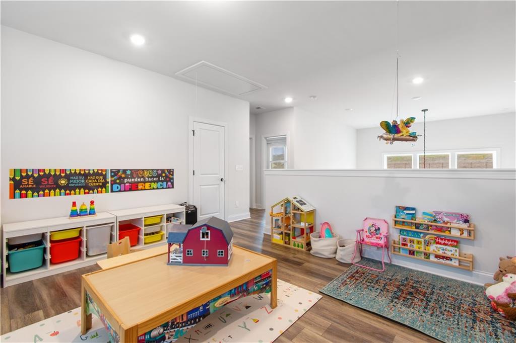 409 Carmichael Circle Canton, GA 30115 - Photo 34 of 60