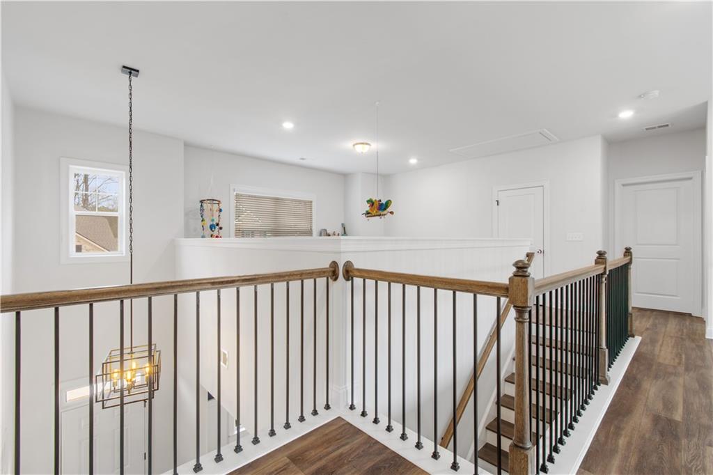 409 Carmichael Circle Canton, GA 30115 - Photo 35 of 60