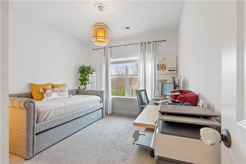 409 Carmichael Circle Canton, GA 30115 - Photo 36 of 60