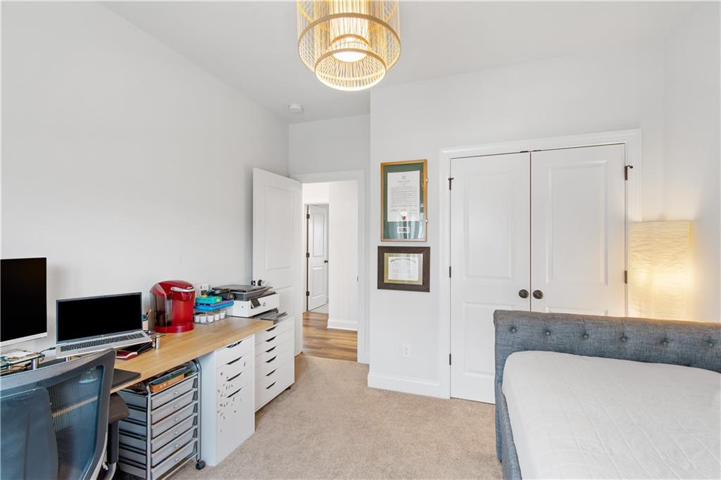 409 Carmichael Circle Canton, GA 30115 - Photo 37 of 60