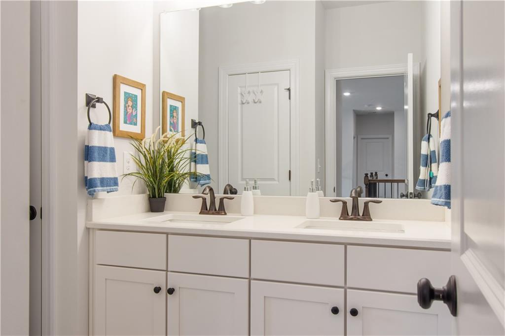 409 Carmichael Circle Canton, GA 30115 - Photo 38 of 60