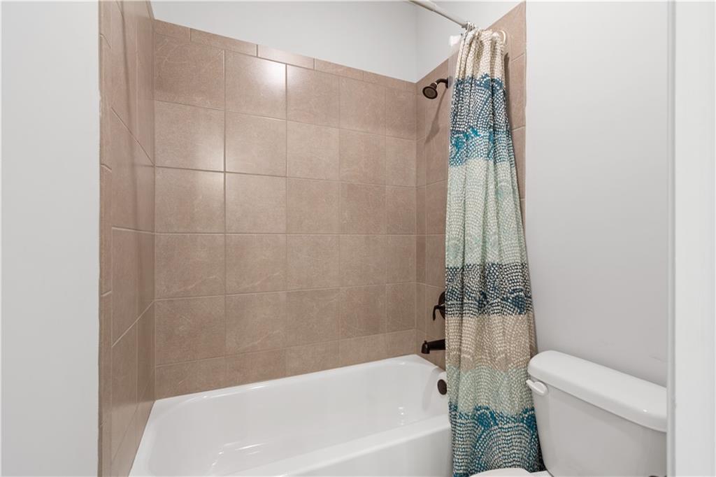 409 Carmichael Circle Canton, GA 30115 - Photo 39 of 60