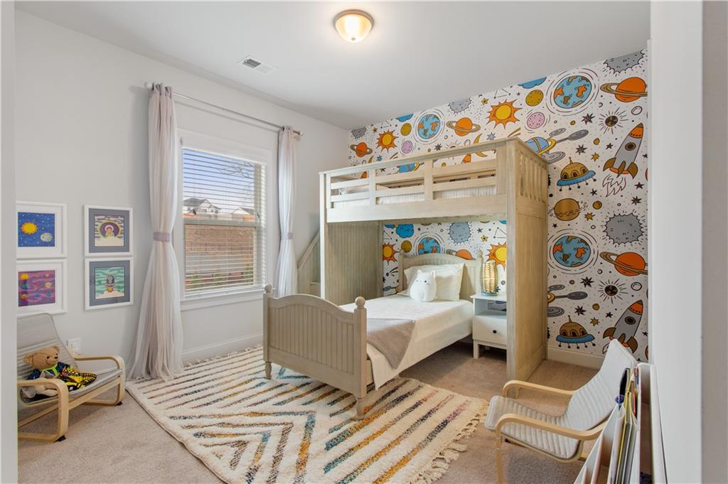 409 Carmichael Circle Canton, GA 30115 - Photo 40 of 60