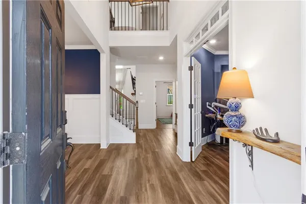 $3,500 | 409 Carmichael Circle, Canton, GA 30115