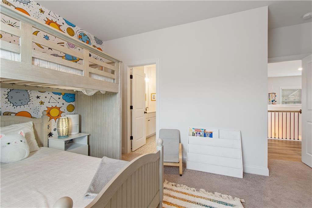 409 Carmichael Circle Canton, GA 30115 - Photo 41 of 60