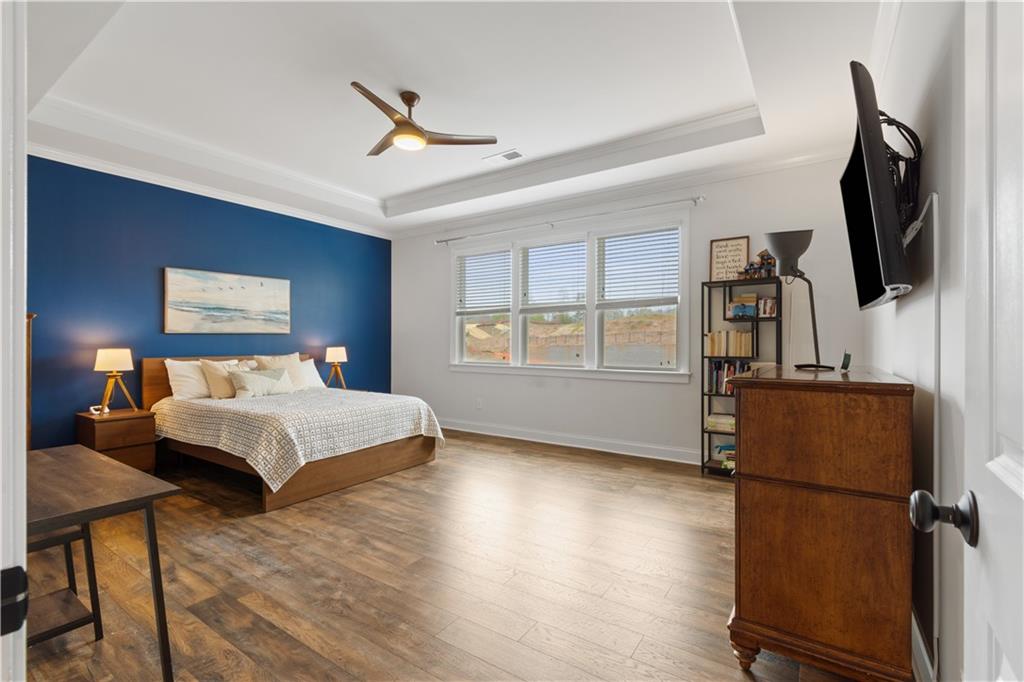 409 Carmichael Circle Canton, GA 30115 - Photo 43 of 60