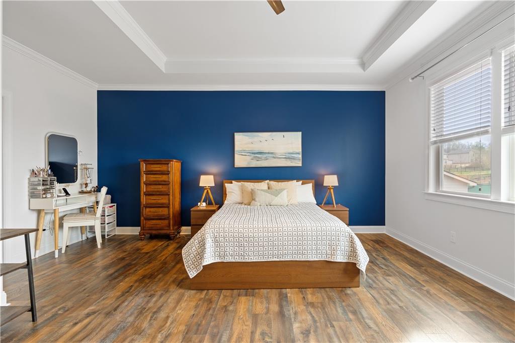 409 Carmichael Circle Canton, GA 30115 - Photo 44 of 60