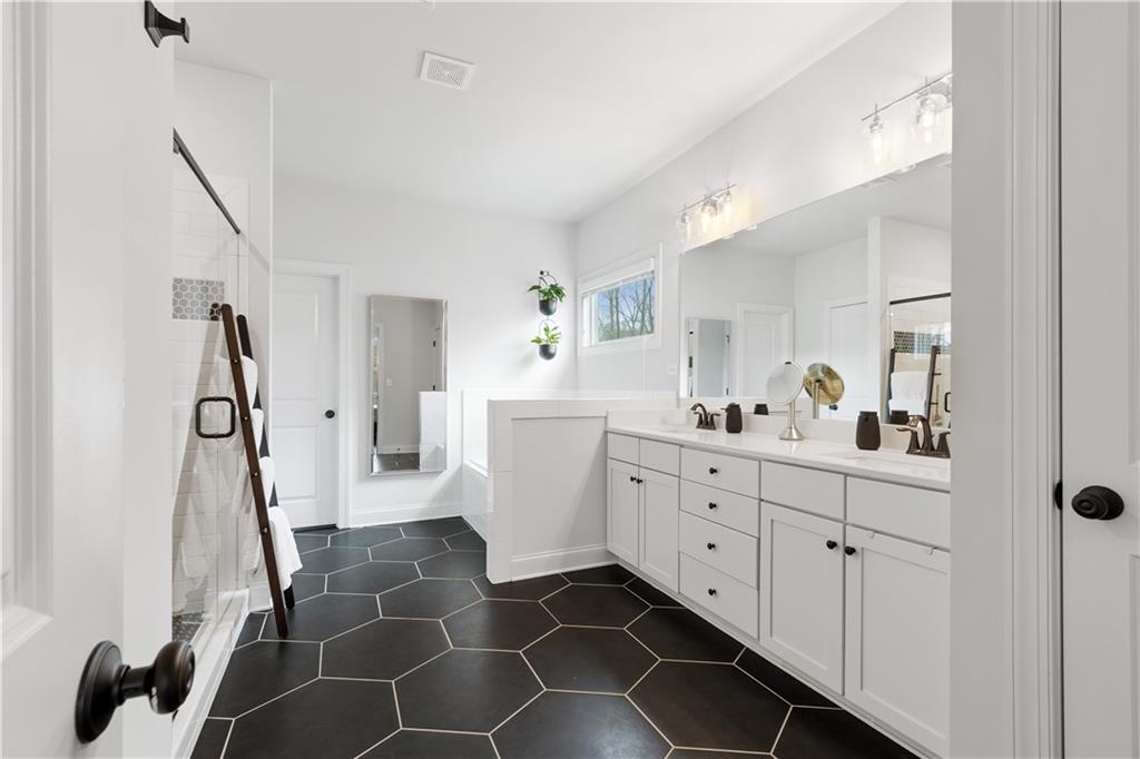 409 Carmichael Circle Canton, GA 30115 - Photo 46 of 60