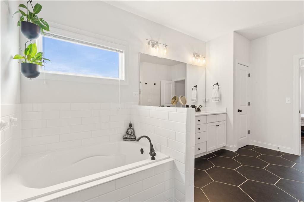 409 Carmichael Circle Canton, GA 30115 - Photo 47 of 60