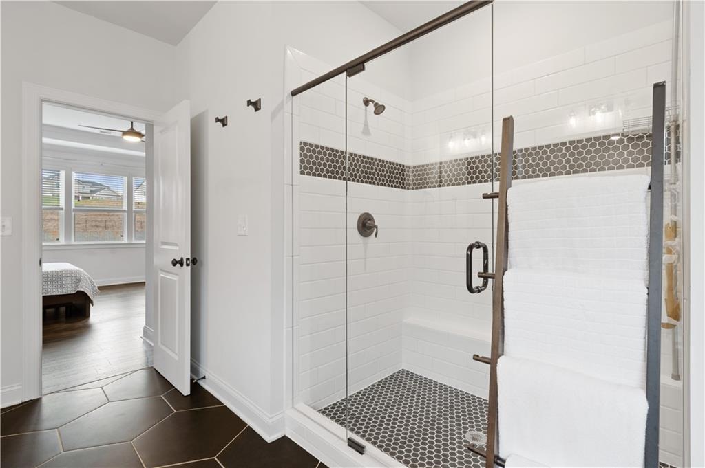 409 Carmichael Circle Canton, GA 30115 - Photo 48 of 60