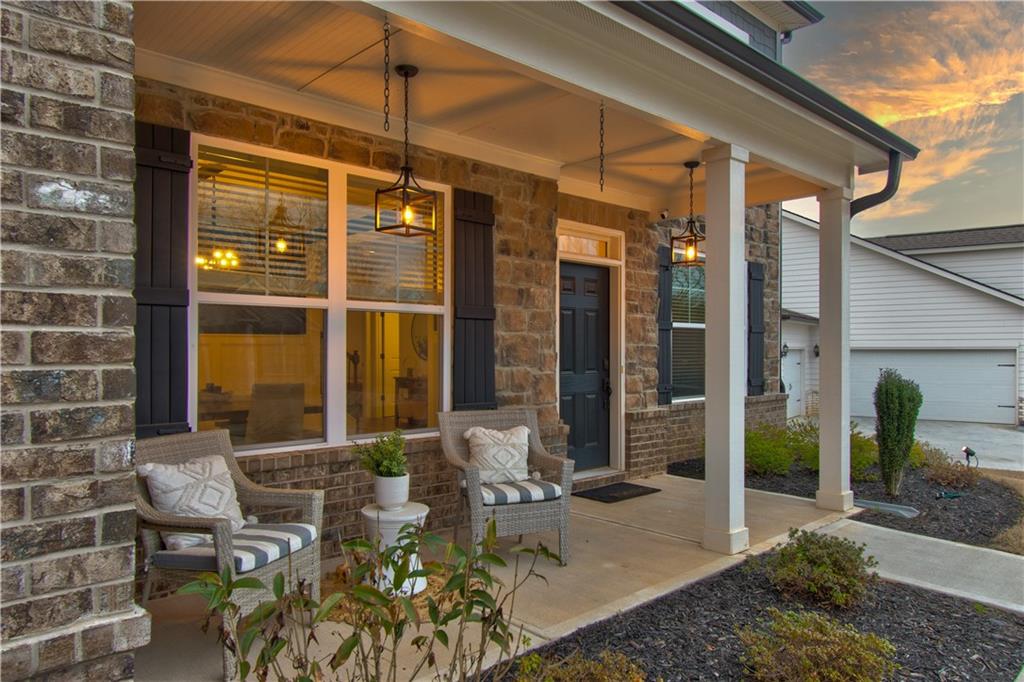 409 Carmichael Circle Canton, GA 30115 - Photo 51 of 60