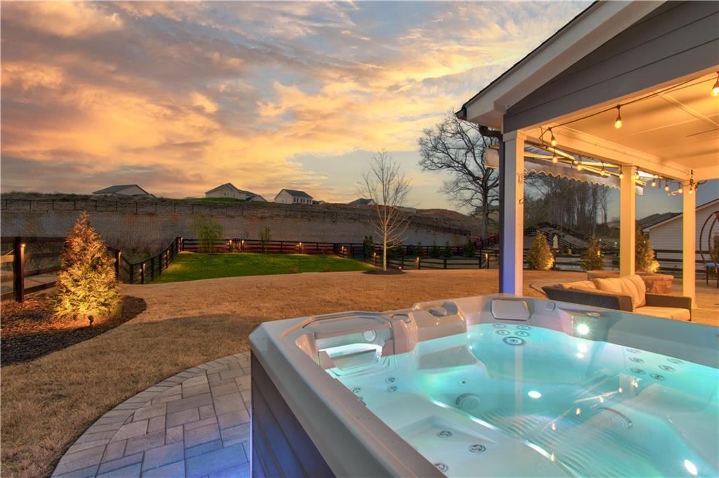 409 Carmichael Circle Canton, GA 30115 - Photo 53 of 60