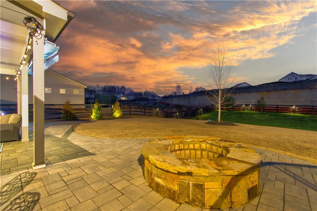 409 Carmichael Circle Canton, GA 30115 - Photo 55 of 60