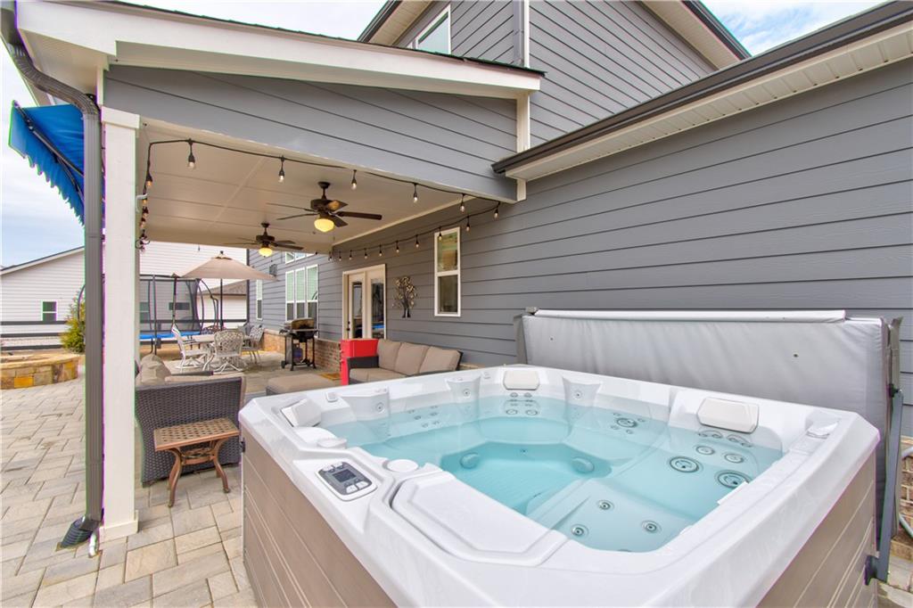 409 Carmichael Circle Canton, GA 30115 - Photo 59 of 60