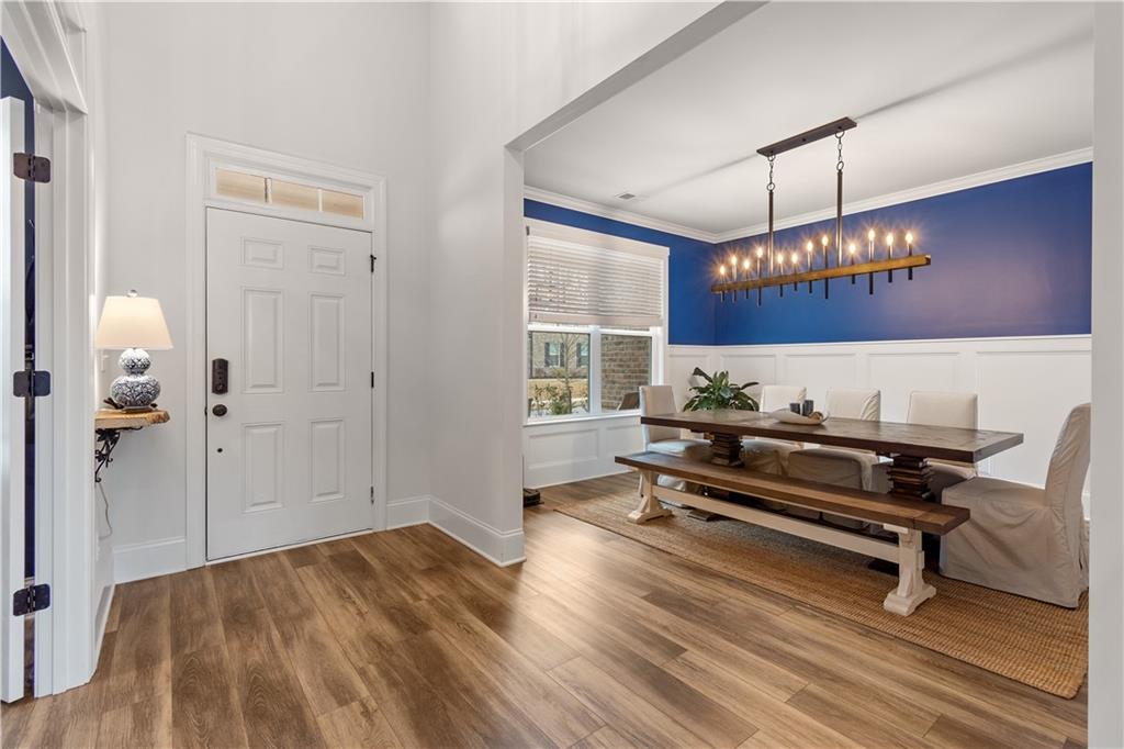 409 Carmichael Circle Canton, GA 30115 - Photo 6 of 60