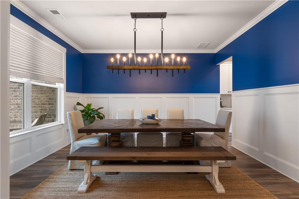 409 Carmichael Circle Canton, GA 30115 - Photo 7 of 60