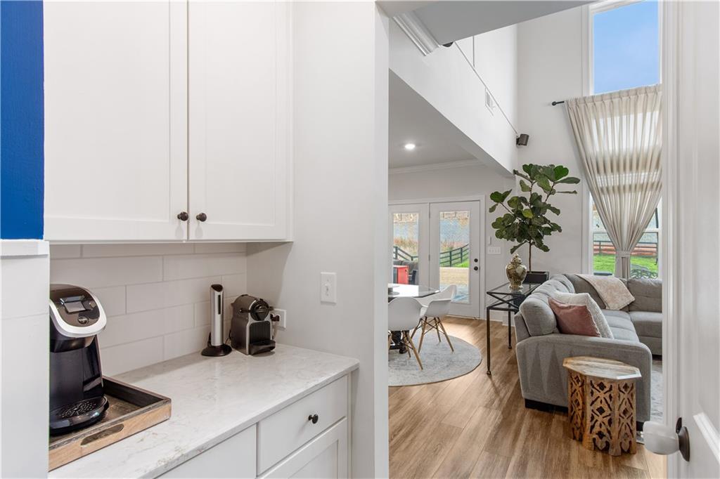 409 Carmichael Circle Canton, GA 30115 - Photo 9 of 60