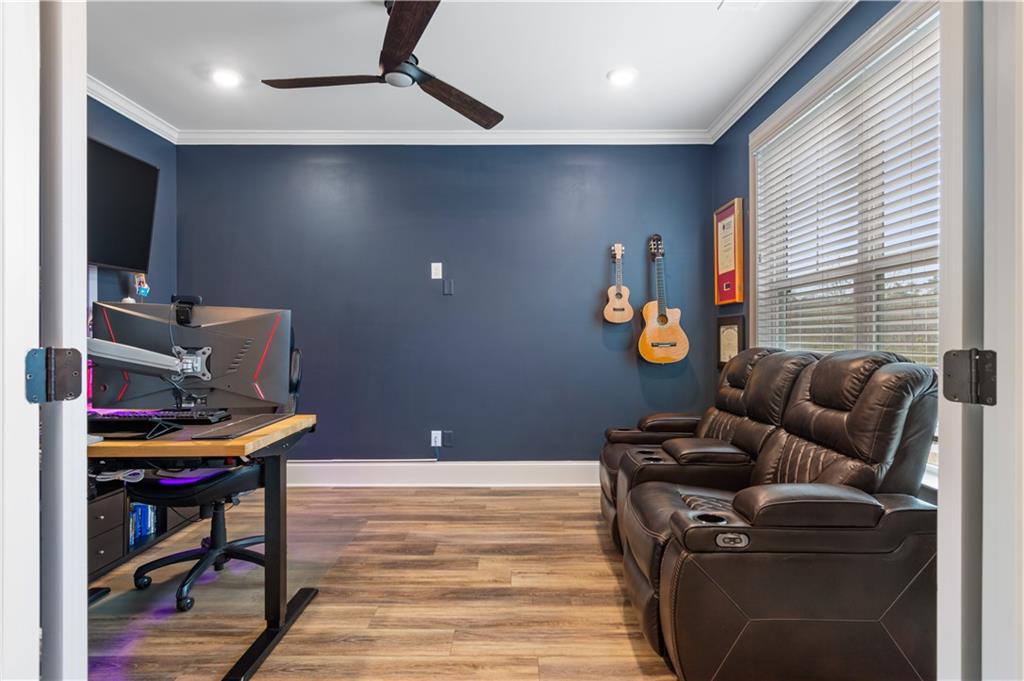 409 Carmichael Circle Canton, GA 30115 - Photo 10 of 60