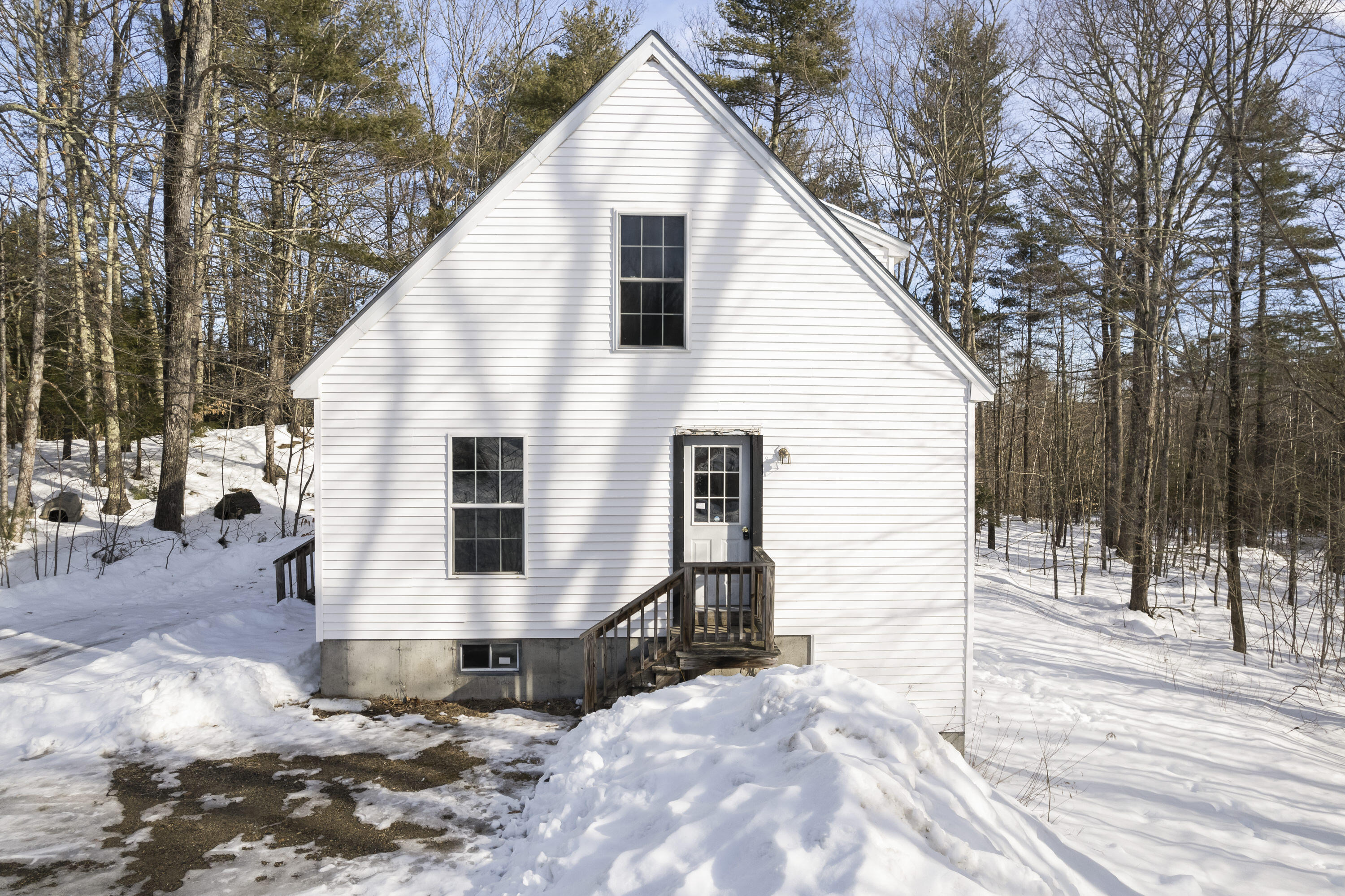 518 Hollis Road Hollis Center, ME 04042 - Photo 2 of 41 518 Hollis Road_107