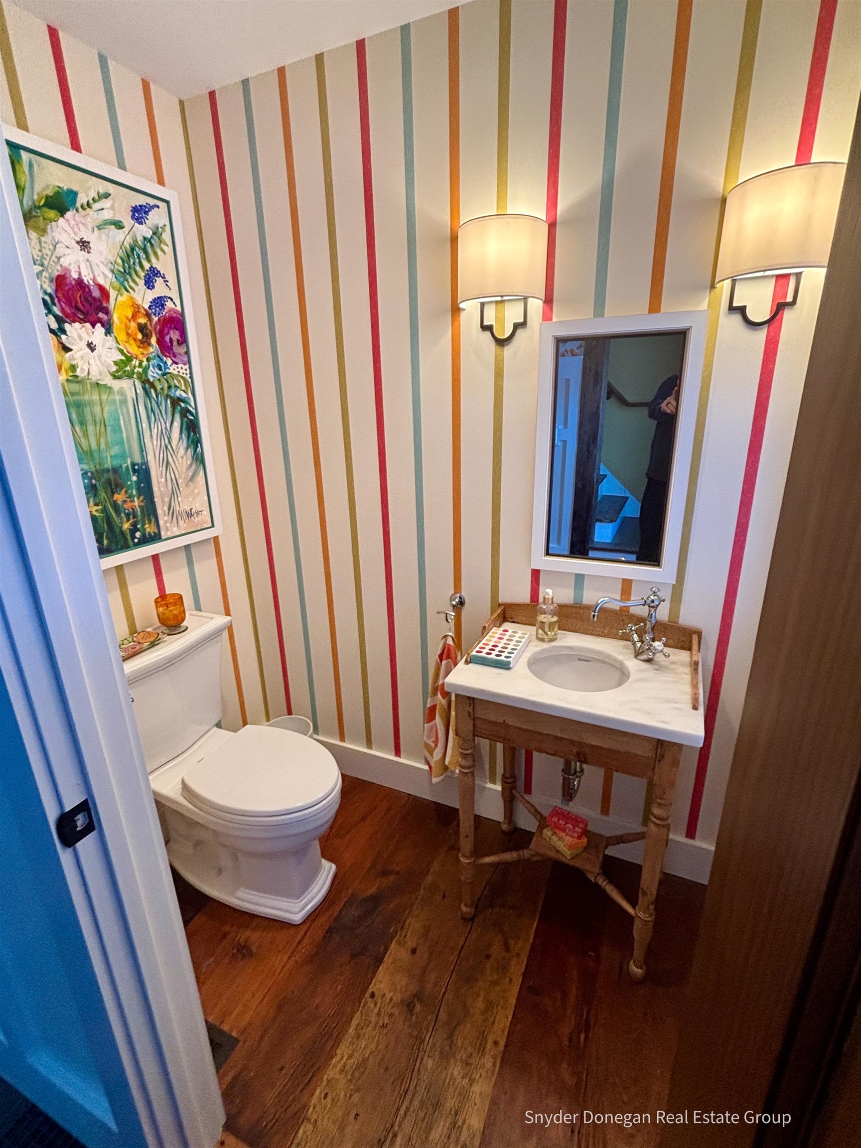 3086 South Road Woodstock, VT 05091 - Photo 19 of 20
