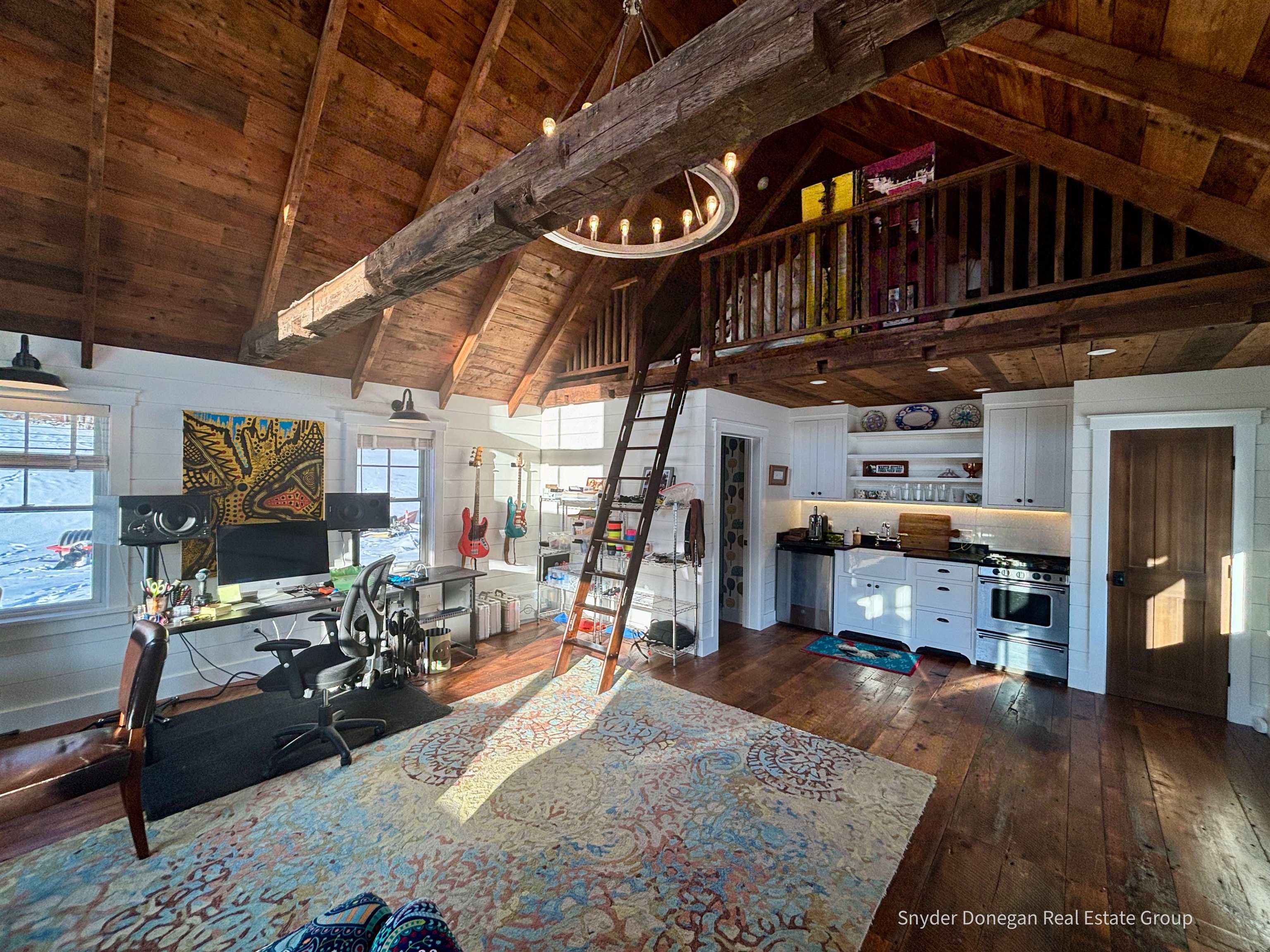 3086 South Road Woodstock, VT 05091 - Photo 8 of 20