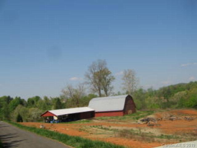Acreage Mc Peters Road Nebo, NC 28761 - Photo 9 of 9