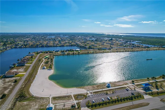 $44,500 | 3825 Northwest 38th Avenue, Cape Coral, FL 33993