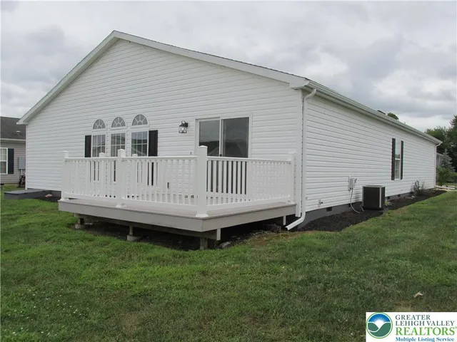 $370,000 | 891 Biltmore Avenue, Easton, PA 18040