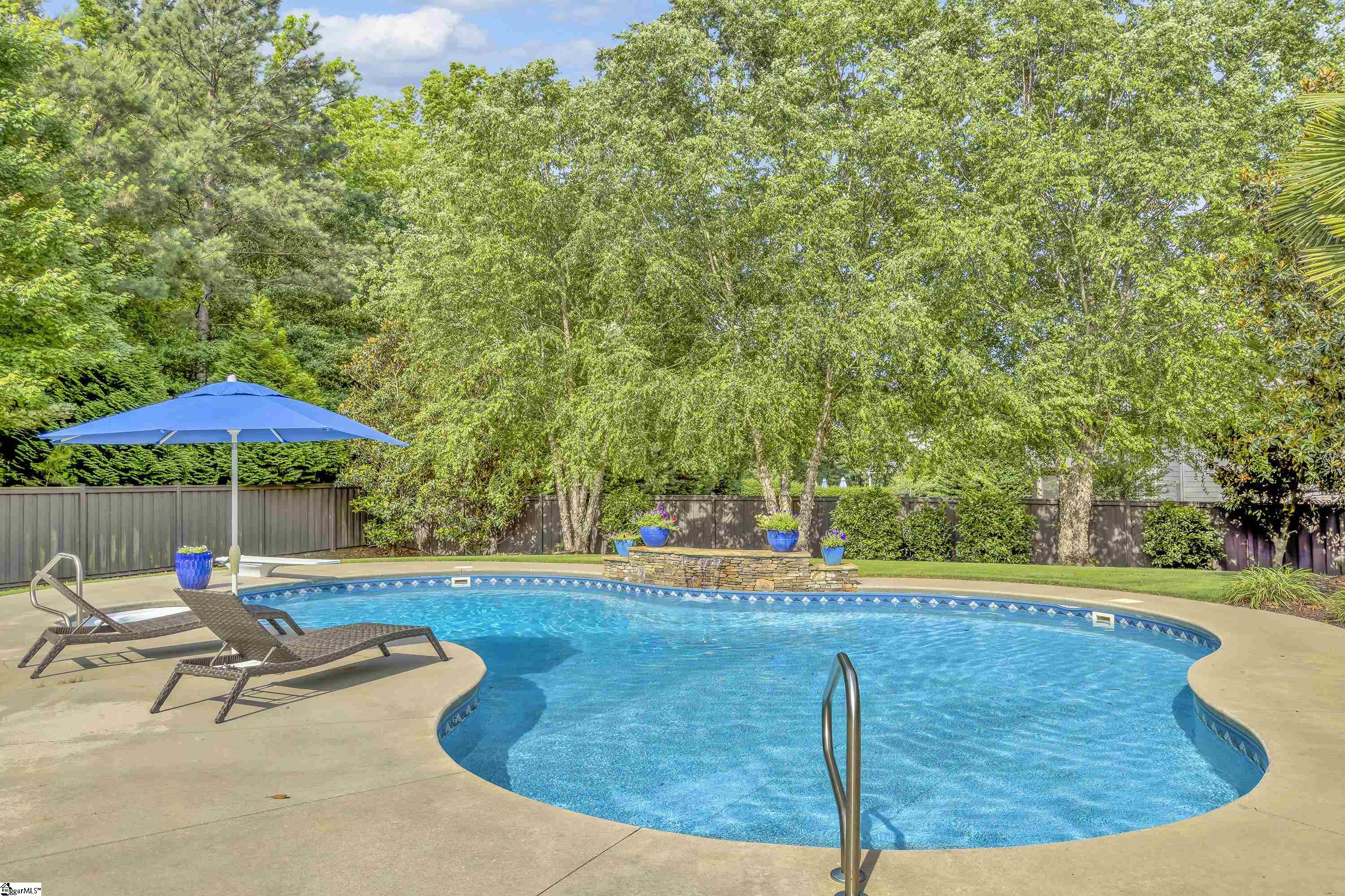 5 Bellagio Way Greer, SC 29651 - Photo 36 of 38