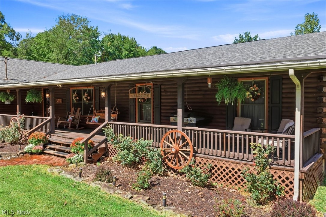 5969 Walker Road Walker, WV 26180 - Photo 44 of 45 Gallery Image 44