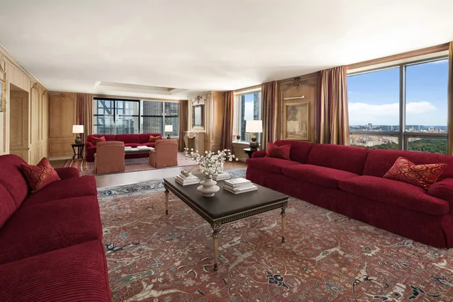 a balcony with chairs