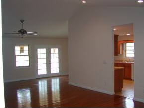 3 Toll Branch Road, Unit 3 Johnson City, TN 37601 - Photo 4 of 8 Photo 4