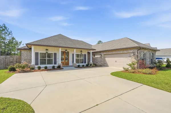 $545,000 | 6297 Howie Way, Pace, FL 32571