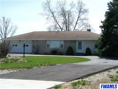 7411 Illinois Road Fort Wayne, IN 46804 - Photo 1 of 18