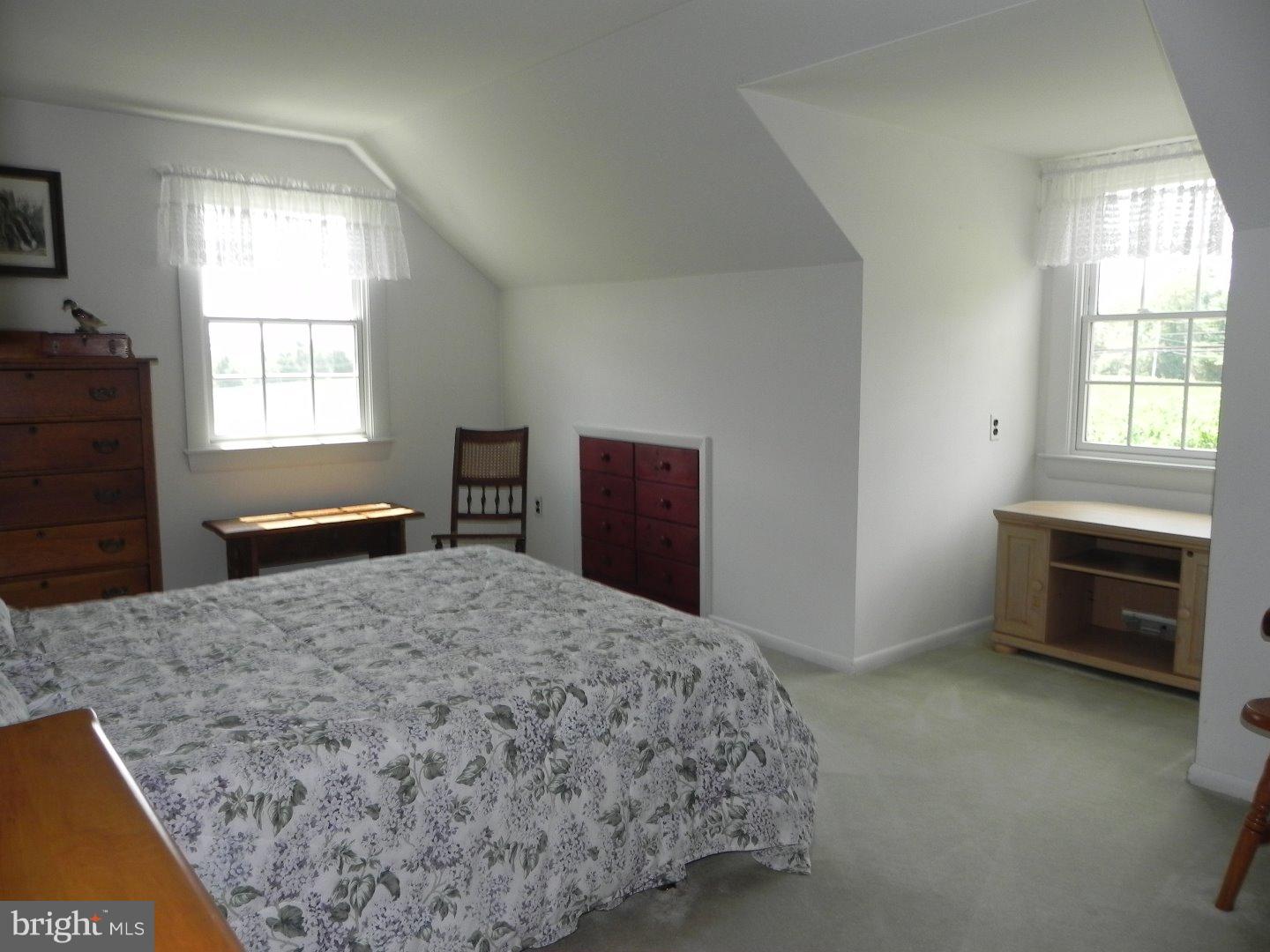 307 Wrights Road Newtown, PA 18940 - Photo 12 of 25 Bedroom 3