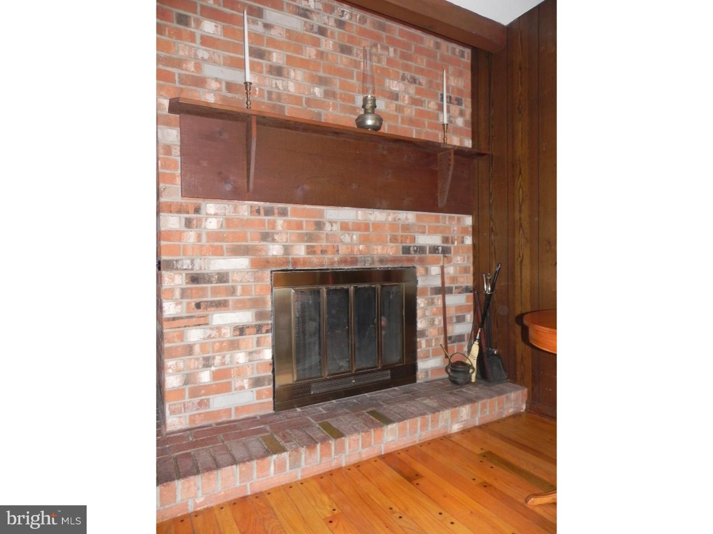 307 Wrights Road Newtown, PA 18940 - Photo 16 of 25 Fireplace
