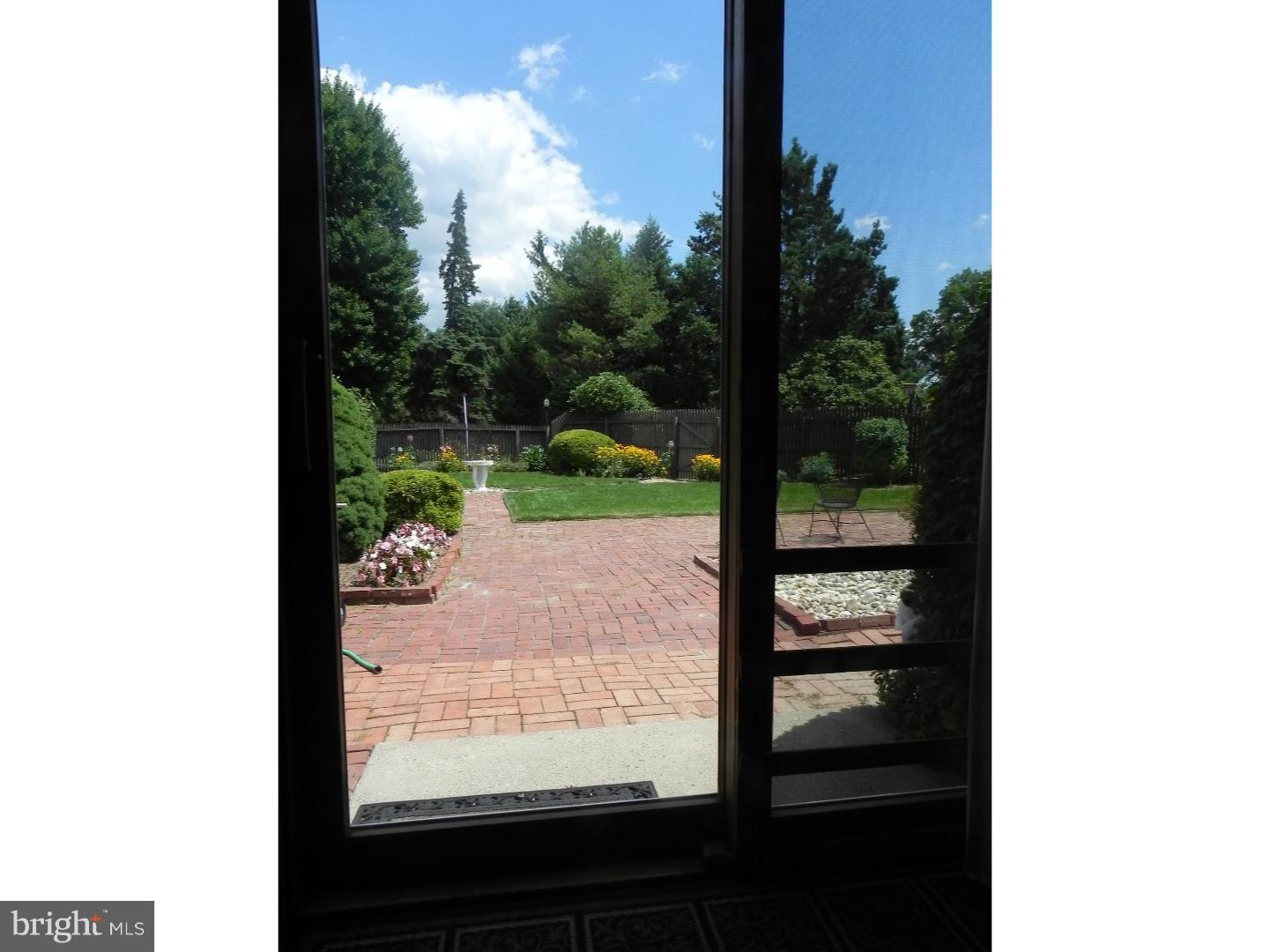 307 Wrights Road Newtown, PA 18940 - Photo 20 of 25 Patio
