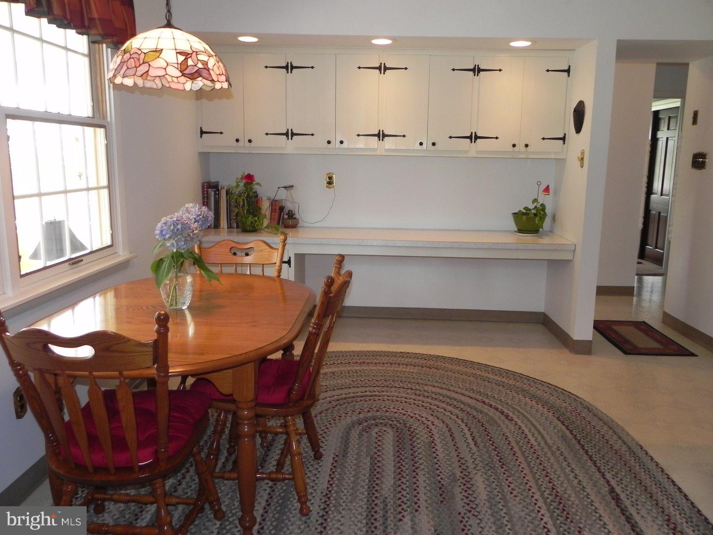 Breakfast Room