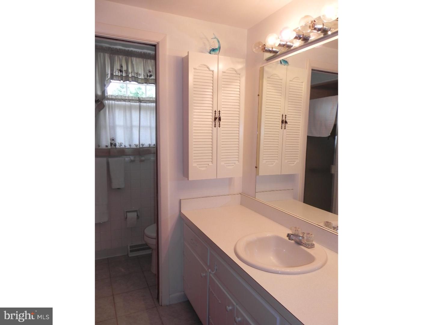 307 Wrights Road Newtown, PA 18940 - Photo 9 of 25 Master Bathroom